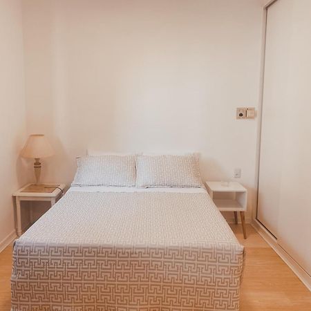 Apartamento Aconchegante Nos Jardins. Σάο Πάολο Εξωτερικό φωτογραφία