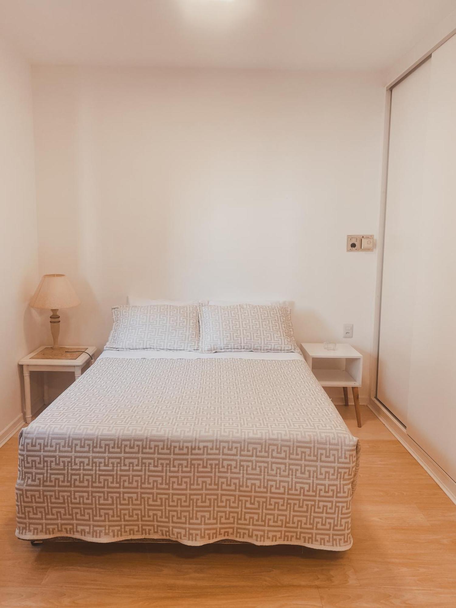 Apartamento Aconchegante Nos Jardins. Σάο Πάολο Εξωτερικό φωτογραφία