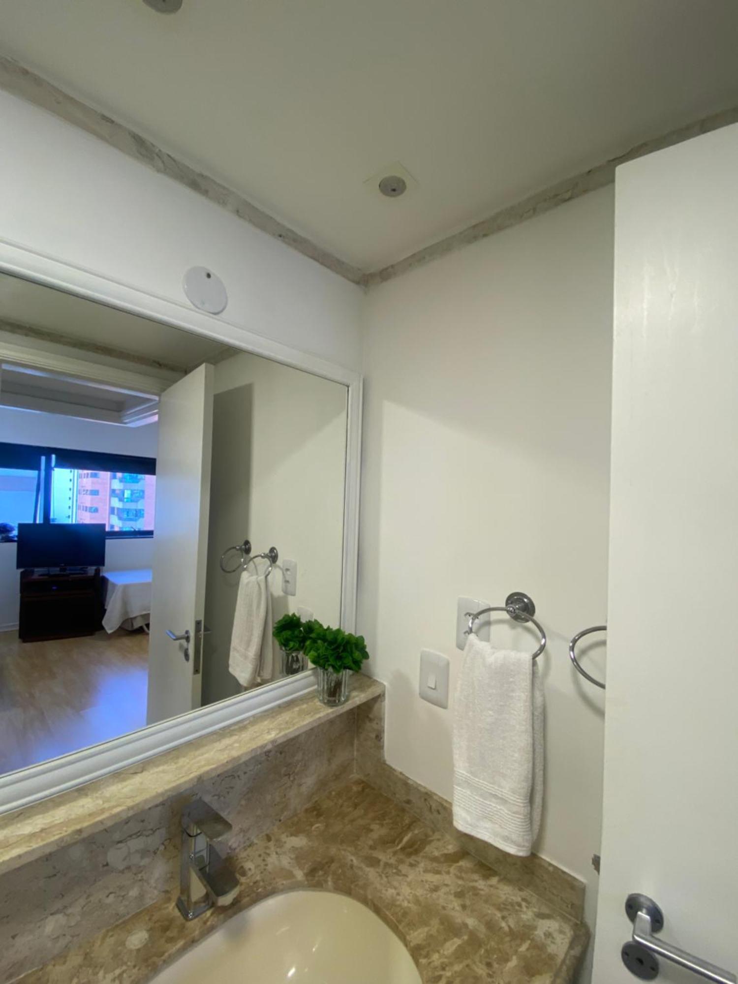 Apartamento Aconchegante Nos Jardins. Σάο Πάολο Εξωτερικό φωτογραφία